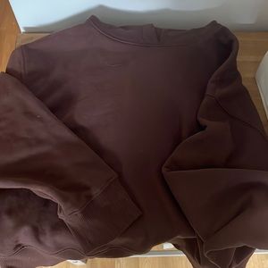 Never worn Zara hoodie